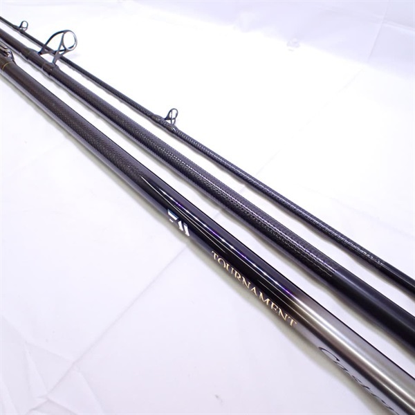 １９トーナメントキャスターＡＧＳタイプＴ３３－４００